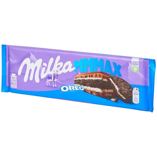 Milka MMMAX Oreo InnovaRisparmio