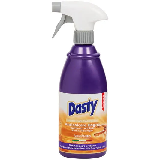 Detergente anticalcare Dasty InnovaRisparmio