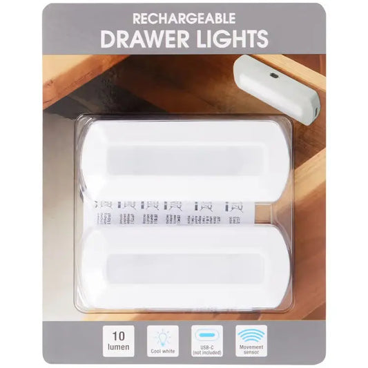 Illuminazione cassetti InnovaRisparmio