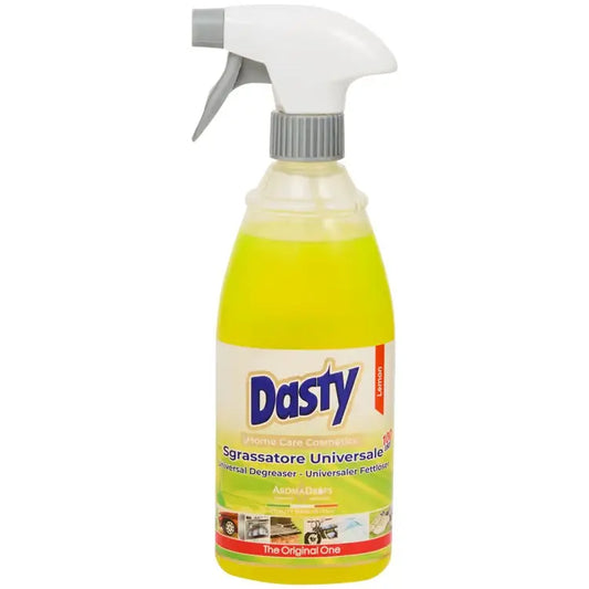 Sgrassatore Dasty InnovaRisparmio