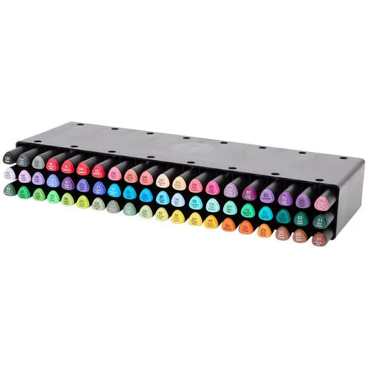 Twinmarkers DécoTime 60pz InnovaRisparmio